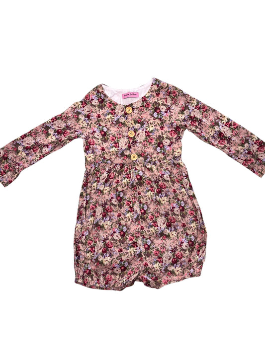 Arabella & Rose Size 4