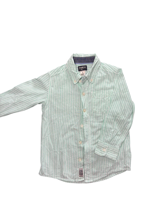 OshKosh Shirt Size 5