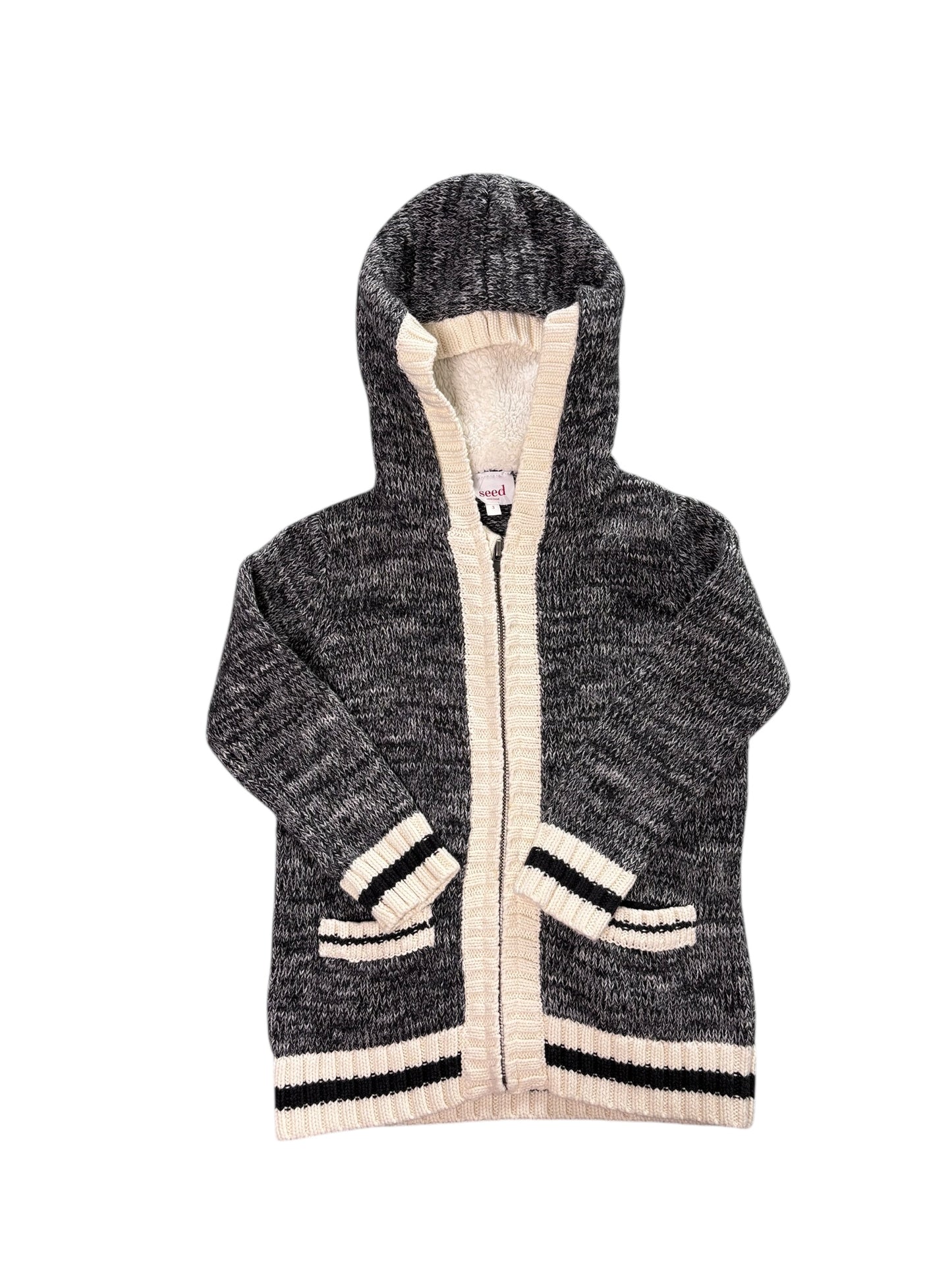 Seed Jumper Size 3
