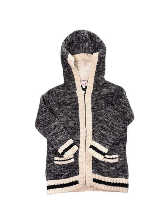 Seed Jumper Size 3
