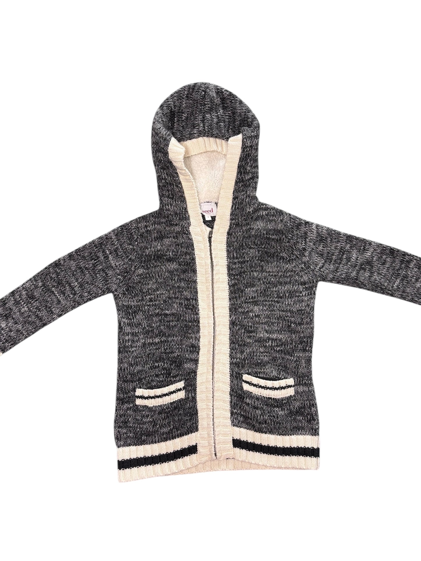 Seed Jumper Size 3