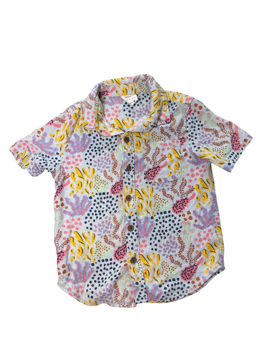 iKIDS Sage X Clare Size 6