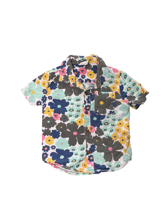 iKIDS Sage X Clare Size 3
