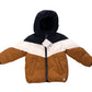 ZARA Puffer Jacket Size 2-3