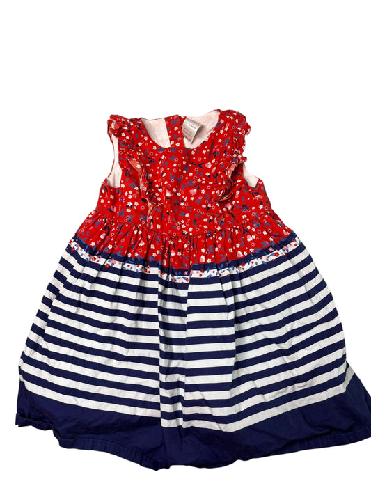 Ollie’s Place Dress