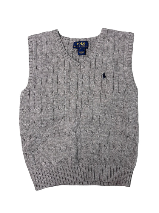 Ralph Lauren Vest Size 5