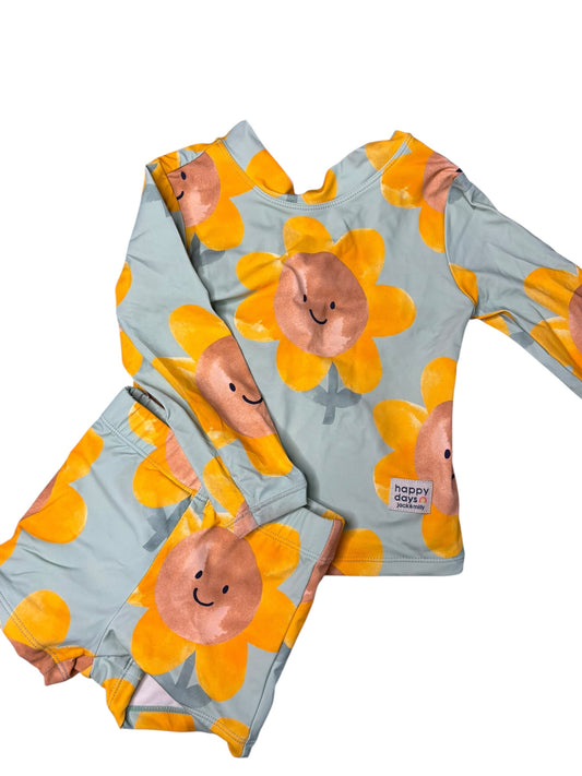 Jack&Milly Size 2 Swimwear