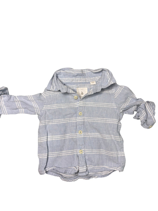 Country Road Shirt 000