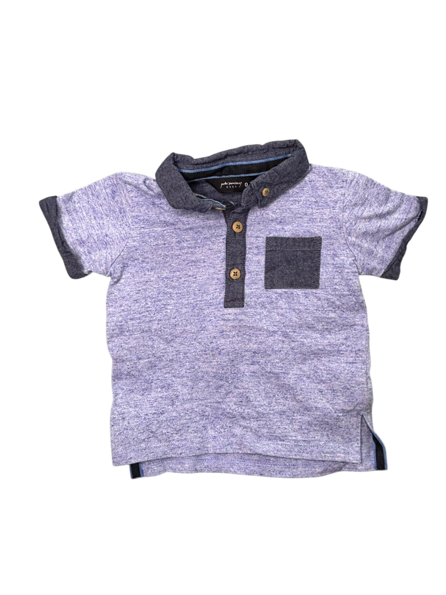 Peter Morrissey Size 0