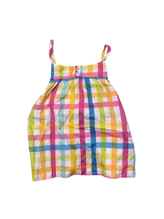 Peter Alexander Shirt Size 3
