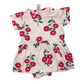 Bonds Dress With Clips Size 00