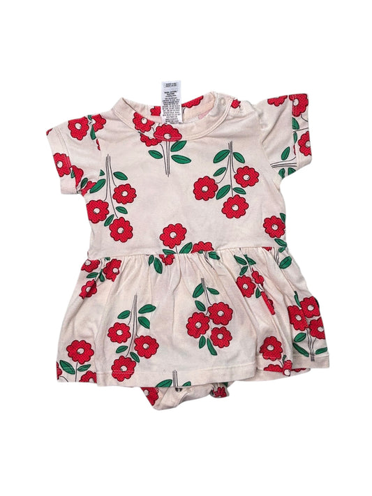 Bonds Dress With Clips Size 00