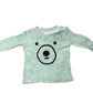 Seed Long Sleeve Shirt Size 0