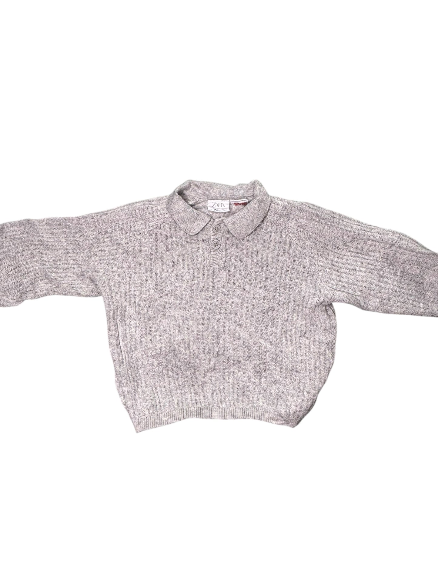 ZARA Size 0-1