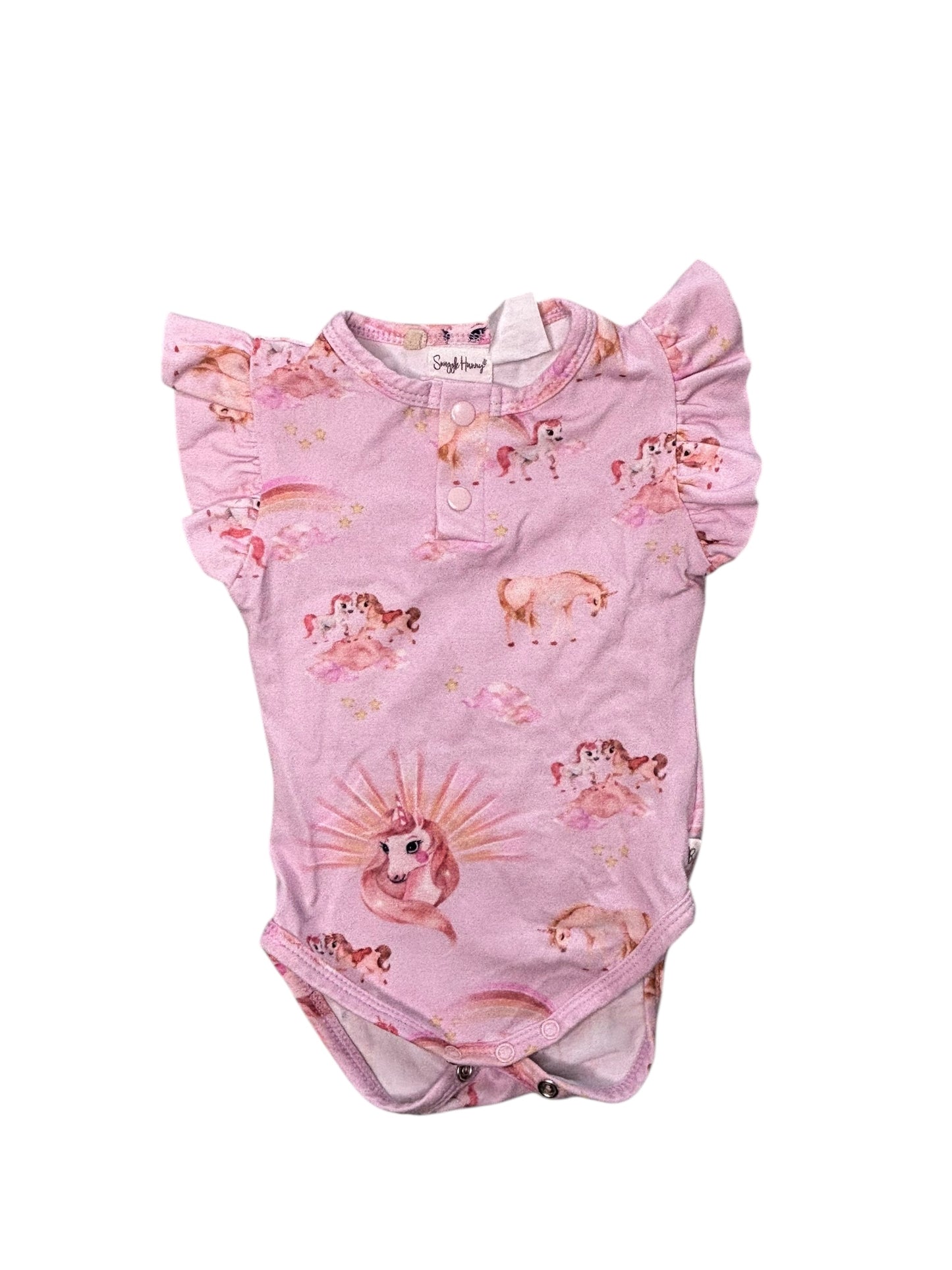 Snuggle Hunny Size 000
