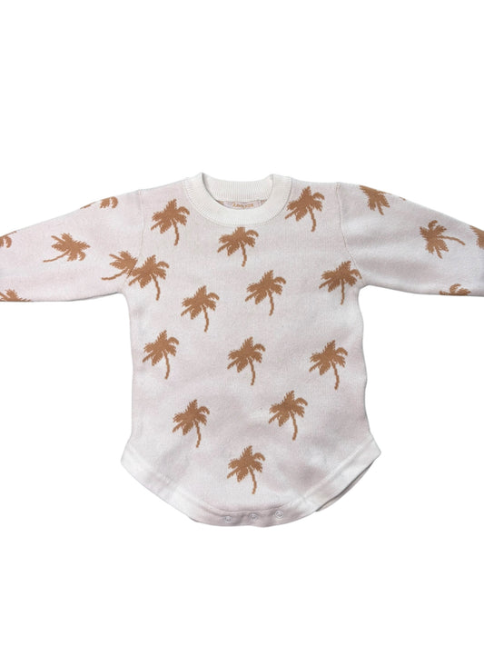 Woven Kids Size 1