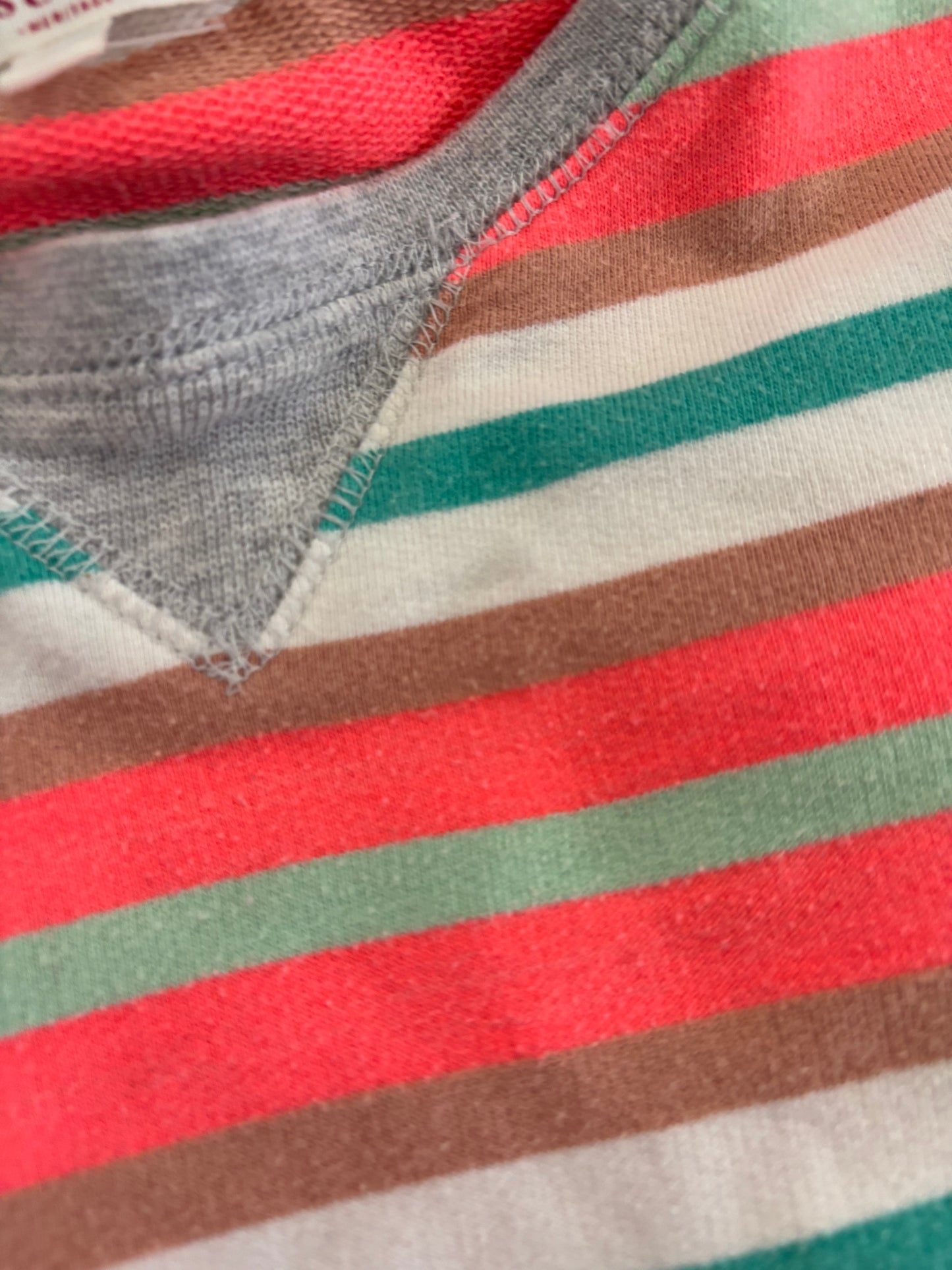 Seed Heritage Shirt Size 9-10