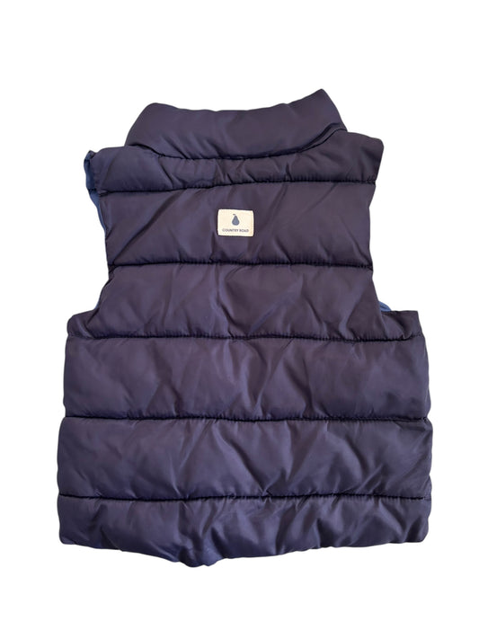 Country Road Puff Jacket Size 1