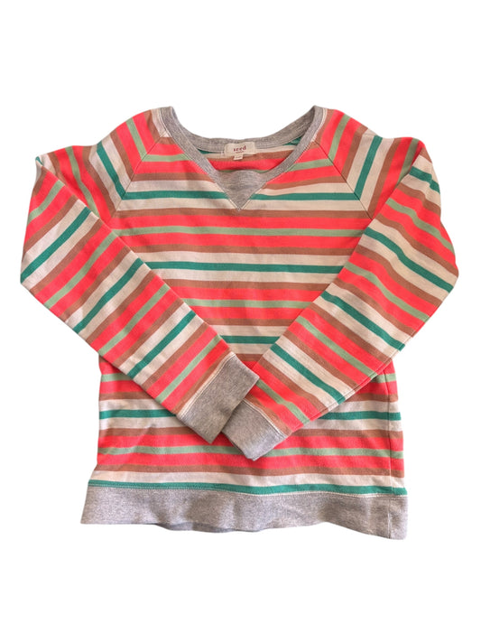 Seed Heritage Shirt Size 9-10
