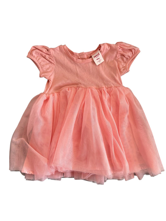 Seed Dress Size 00