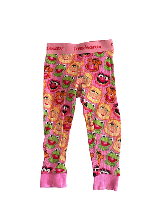 Peter Alexander Pants Size 1