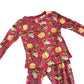 Hello Kitty Size 5 Set