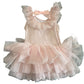Ballerina suit size 2