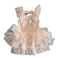 Ballerina suit size 2