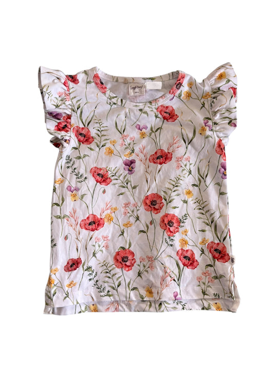 Snuggle Hunny Size 4