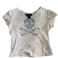 Ralph LAUREN Shirt Size 3