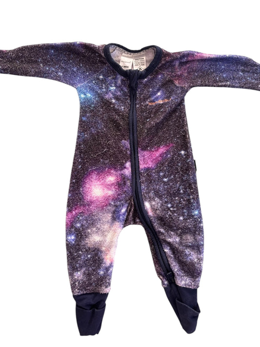 Bonds Wondersuit