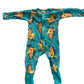 Bonds Wondersuit