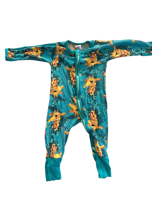 Bonds Wondersuit