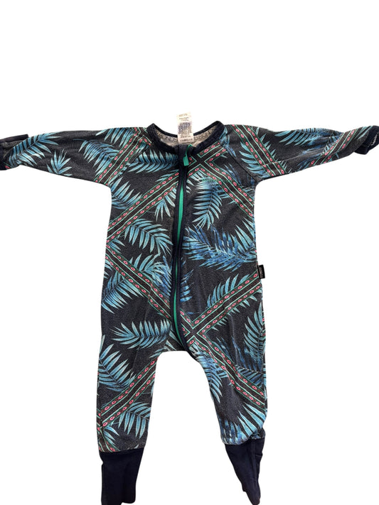 Bonds Wondersuit
