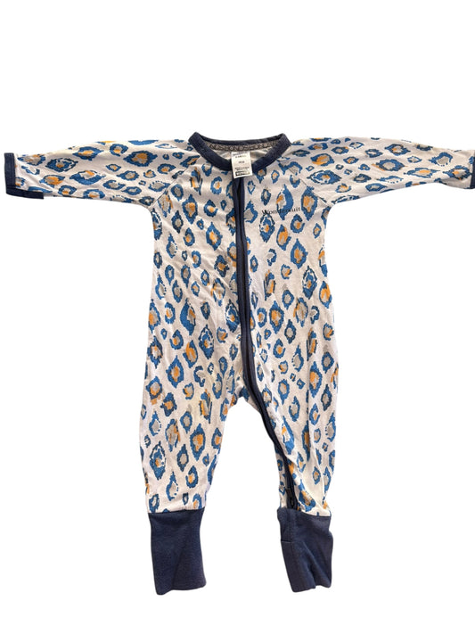 Bonds Wondersuit