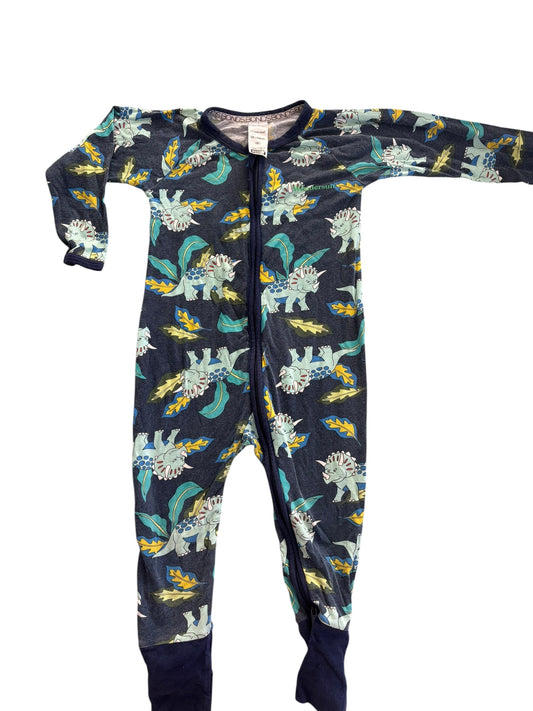 Bonds Wondersuit