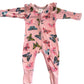 Bonds Wondersuit with Frills