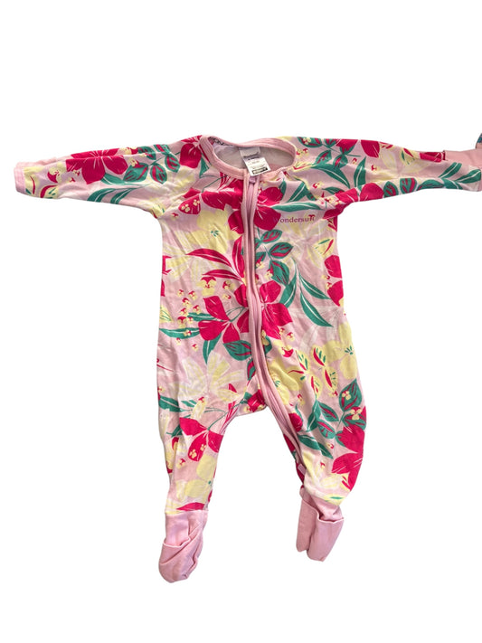 Bonds Wondersuit