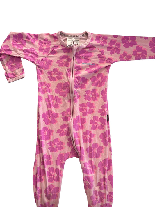Bonds Wondersuit