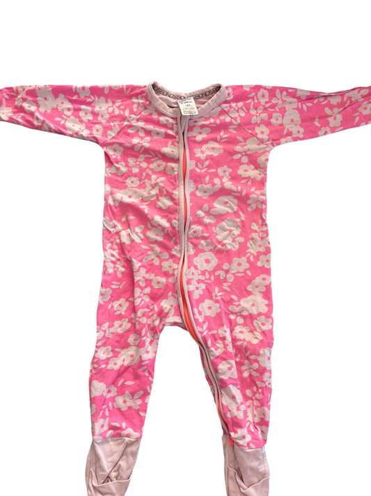 Bonds Wondersuit