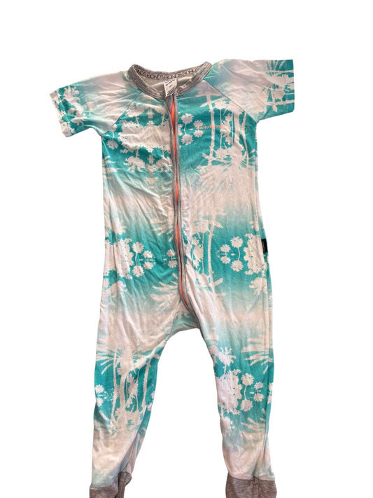 Bonds Sleeveless Wondersuit