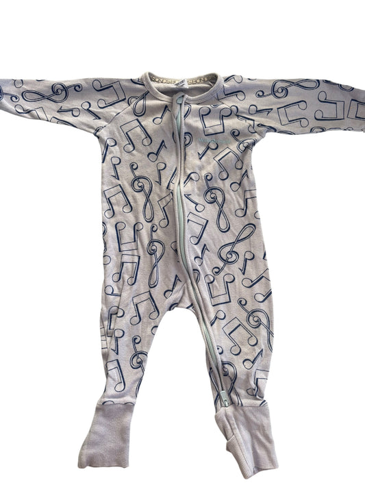 Bonds Wondersuit