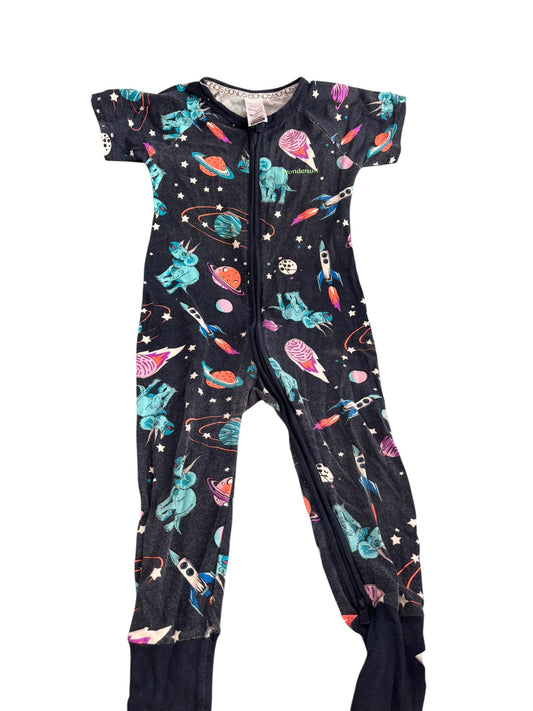 Bonds Wondersuit