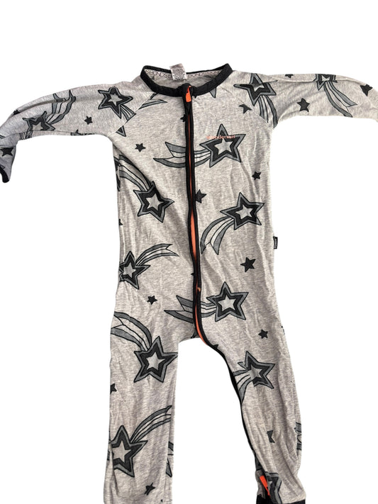 Bonds Wondersuit
