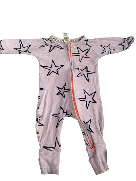 Bonds Wondersuit