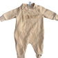 Bonds Onesie