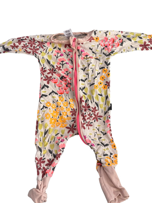 Bonds Onesie