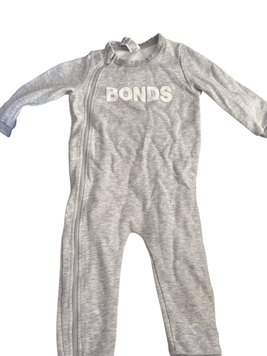 Bonds Onesie