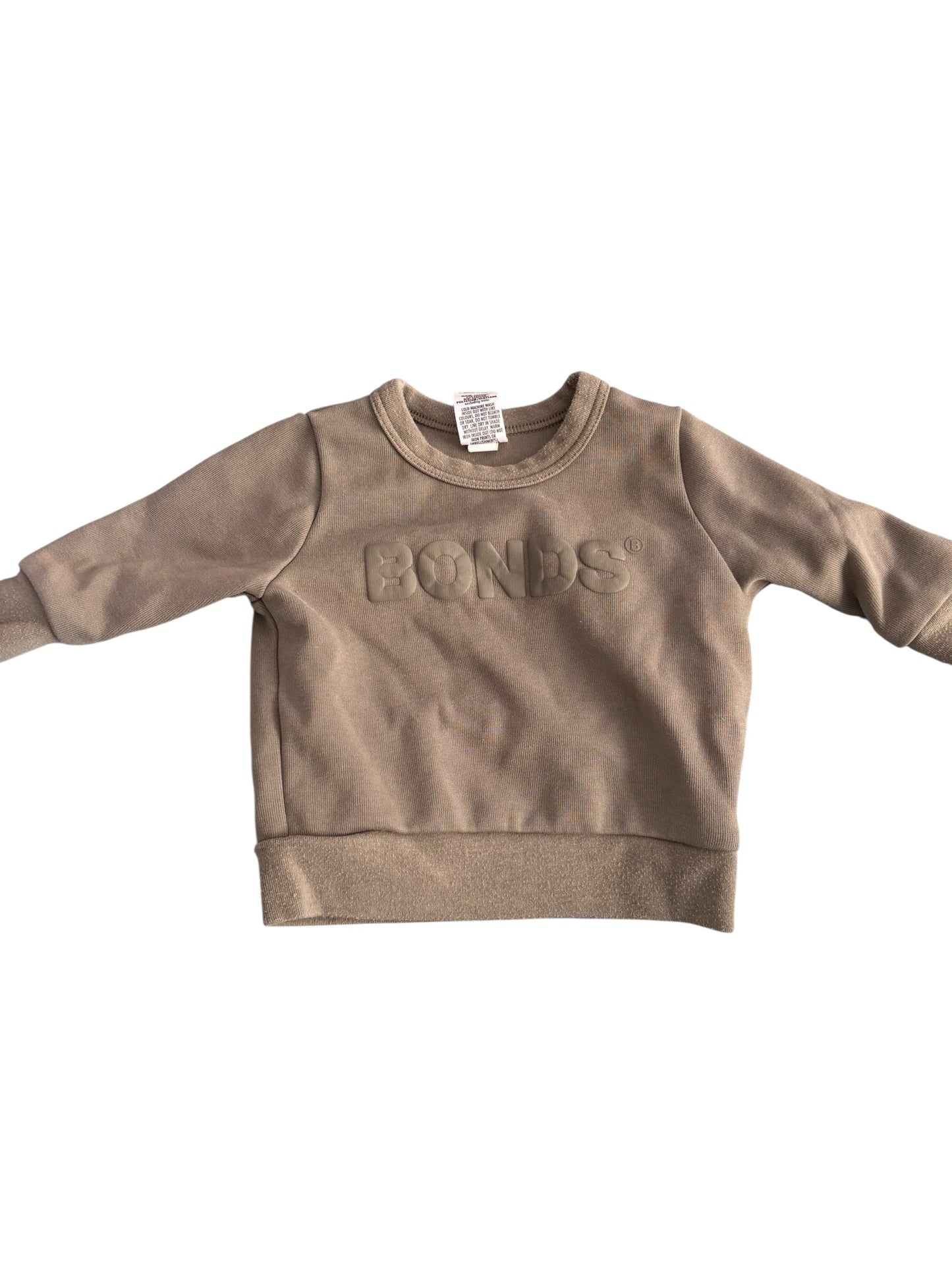 Bonds SweatShirt