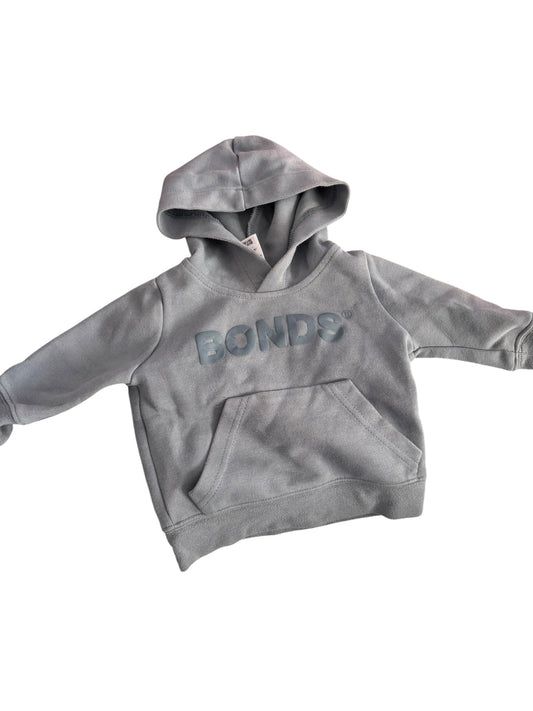 Bonds Hoodie